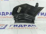 Обшивка стойки передней левой нижняя Geely Emgrand EC7 106800107400669