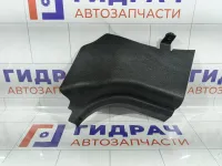 Обшивка стойки передней правой нижняя Geely Emgrand EC7 106800107500669