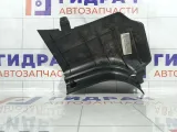 Обшивка стойки передней правой нижняя Geely Emgrand EC7 106800107500669