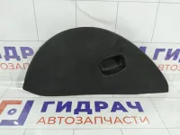 Накладка торпедо левая Geely Emgrand EC7