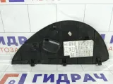 Накладка торпедо левая Geely Emgrand EC7