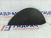 Накладка торпедо правая Geely Emgrand EC7