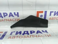 Накладка порога внутренняя задняя левая Geely Emgrand EC7 106802035700669