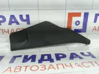 Накладка порога внутренняя задняя правая Geely Emgrand EC7 106800229800669