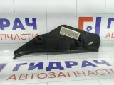 Накладка порога внутренняя задняя правая Geely Emgrand EC7 106800229800669