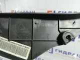 Накладка порога внутренняя задняя правая Geely Emgrand EC7 106800229800669