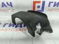 Кожух рулевой колонки верхний Geely Emgrand EC7 718106802540