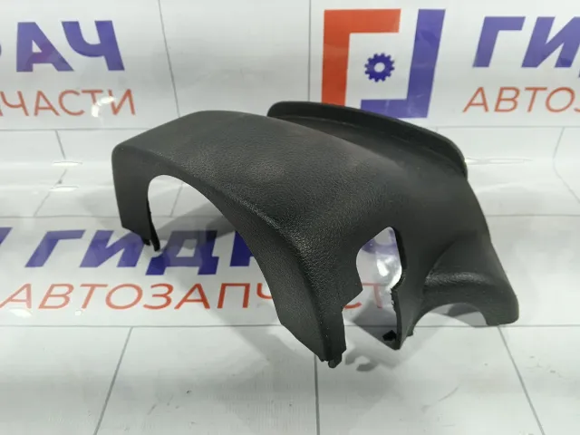 Кожух рулевой колонки верхний Geely Emgrand EC7 718106802540