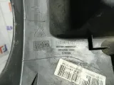 Кожух рулевой колонки нижний Geely Emgrand EC7 718106802541