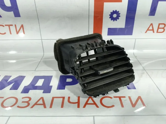 Дефлектор воздушный левый Geely Emgrand EC7