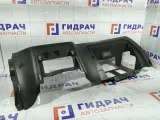 Накладка торпедо правая Geely Emgrand EC7 718106820365