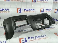 Накладка торпедо правая Geely Emgrand EC7 718106820365