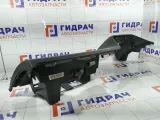 Накладка торпедо правая Geely Emgrand EC7 718106820365