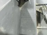 Накладка торпедо правая Geely Emgrand EC7 718106820365