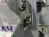 Накладка торпедо правая Geely Emgrand EC7 718106820365
