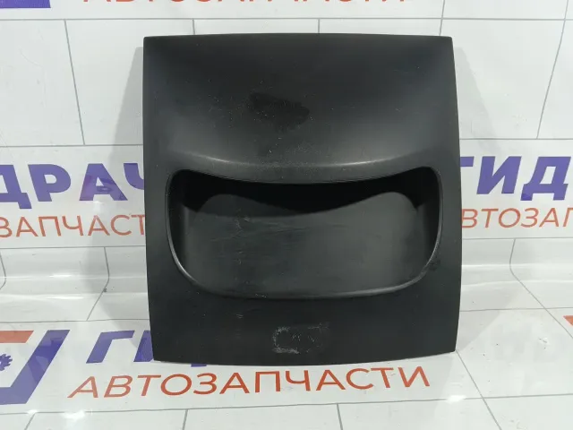 Накладка торпедо Geely Emgrand EC7