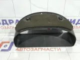 Накладка панели приборов Geely Emgrand EC7 106802036700669