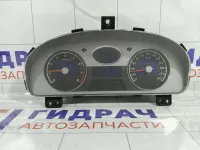Панель приборов Geely Emgrand EC7 1067002586