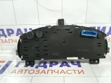 Панель приборов Geely Emgrand EC7 1067002586
