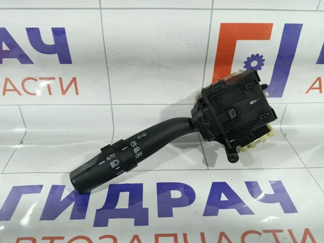 Переключатель поворотов подрулевой Geely Emgrand EC7 1017000657