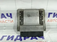 Блок управления АКПП Geely Emgrand EC7 5WP54010AA