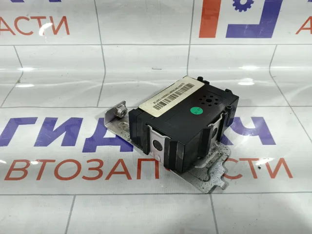 Блок управления парктроником Geely Emgrand EC7 06703302