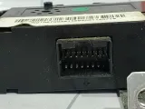 Блок управления парктроником Geely Emgrand EC7 06703302