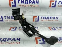 Педаль тормоза Geely Emgrand EC7