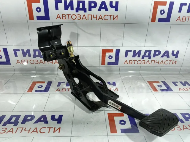 Педаль тормоза Geely Emgrand EC7