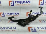 Педаль тормоза Geely Emgrand EC7