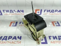 Кулиса (селектор) КПП Geely Emgrand EC7 06402734