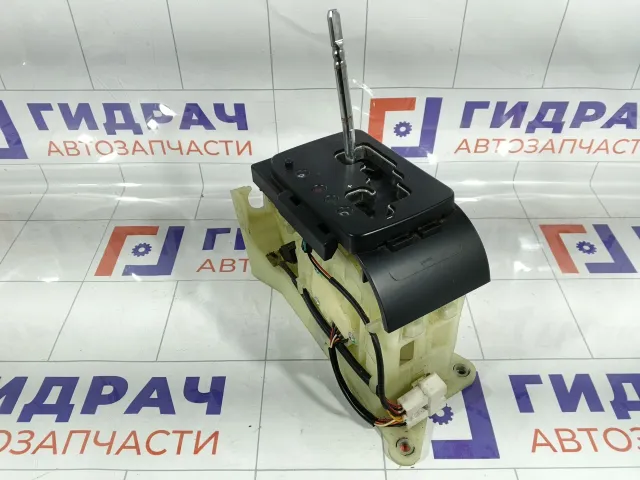 Кулиса (селектор) КПП Geely Emgrand EC7 06402734