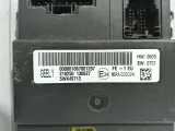 Блок комфорта (электронный блок, блок управления сети) Geely Emgrand EC7 1067001257