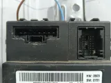 Блок комфорта (электронный блок, блок управления сети) Geely Emgrand EC7 1067001257