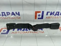 Ответная часть ремня безопасности Geely Emgrand EC7