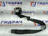 Ремень безопасности с пиропатроном передний правый Geely Emgrand EC7 106800130400669