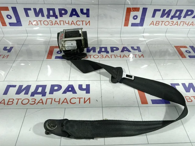 Ремень безопасности с пиропатроном передний правый Geely Emgrand EC7 106800130400669
