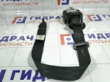 Ремень безопасности с пиропатроном передний правый Geely Emgrand EC7 106800130400669