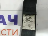 Ремень безопасности с пиропатроном передний правый Geely Emgrand EC7 106800130400669