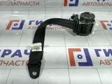 Ремень безопасности задний левый Geely Emgrand EC7 1068001113