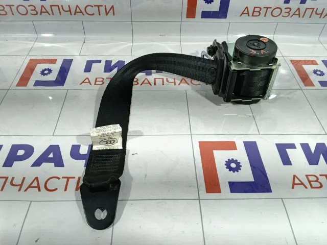 Ремень безопасности задний левый Geely Emgrand EC7 1068001113