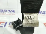 Ремень безопасности задний левый Geely Emgrand EC7 1068001113