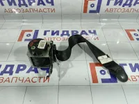 Ремень безопасности задний правый Geely Emgrand EC7 1068001114