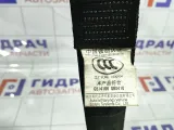 Ремень безопасности задний правый Geely Emgrand EC7 1068001114