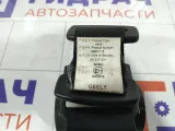Ремень безопасности задний центральный Geely Emgrand EC7 06801115