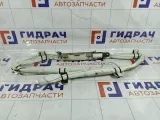 Подушка безопасности боковая (шторка) правая Geely Emgrand EC7 610888201