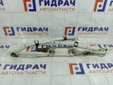 Подушка безопасности боковая (шторка) правая Geely Emgrand EC7 610888201