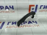 Ручка двери наружная передняя левая Geely Emgrand EC7