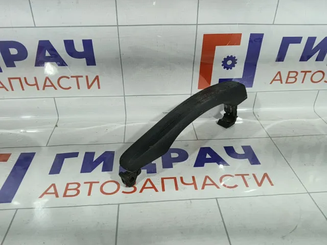Ручка двери наружная передняя левая Geely Emgrand EC7