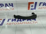 Ручка двери наружная передняя левая Geely Emgrand EC7